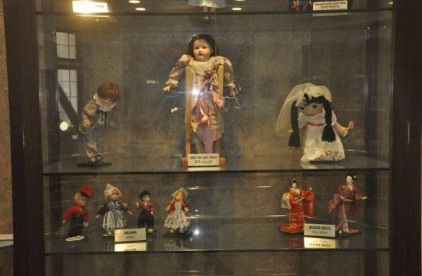 Doll Museum