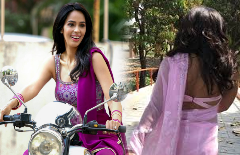 Mallika Sherawat