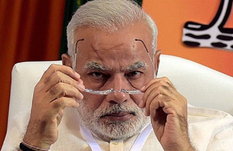 PM Narendra Modi