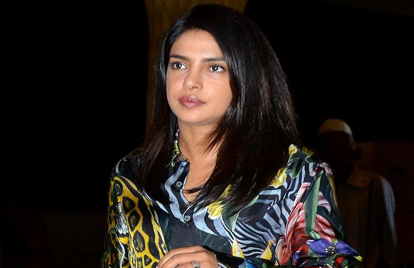 Priyanka chopra