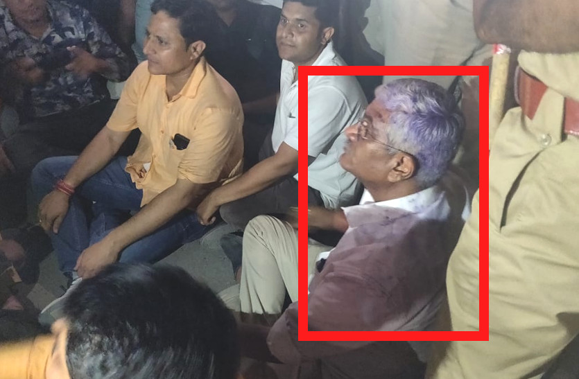 gajendra singh sekhawat jodhpur loksabha chunav 2019