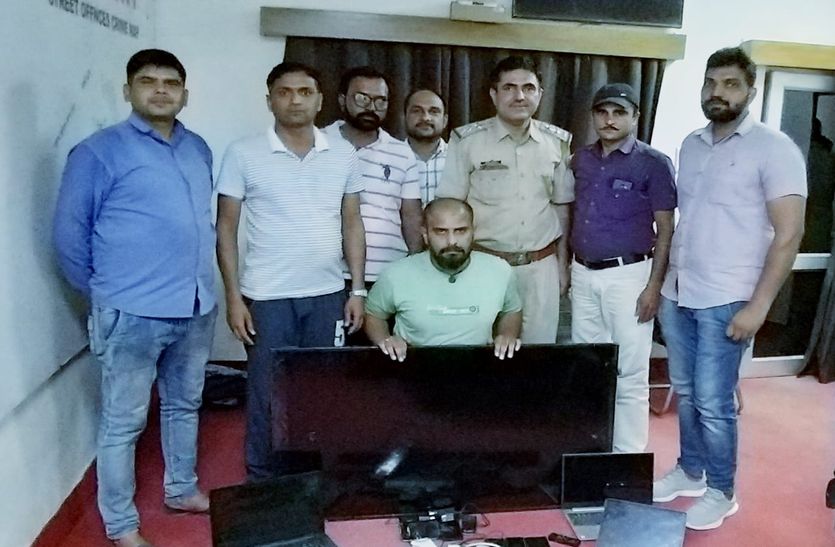 bikaner news