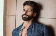 Shahid kapoor