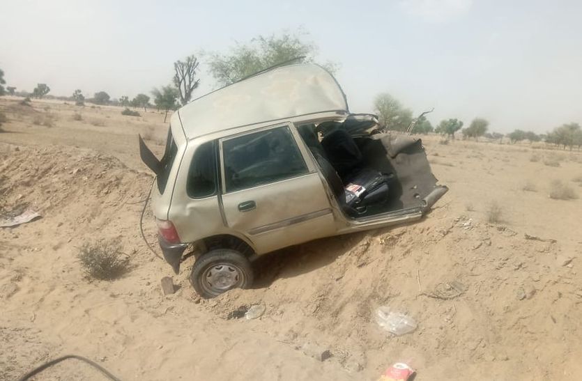 churu news