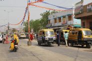 आस्था के केन्द्र जसोल में बस स्टैंड का अभाव, लोग परेशान