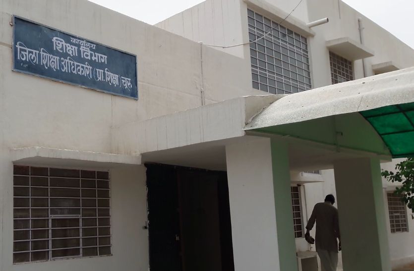 लॉटरी में नाम आने के बाद भी निशुल्क प्रवेश से वंचित रहेंगे हजारों बच्चे