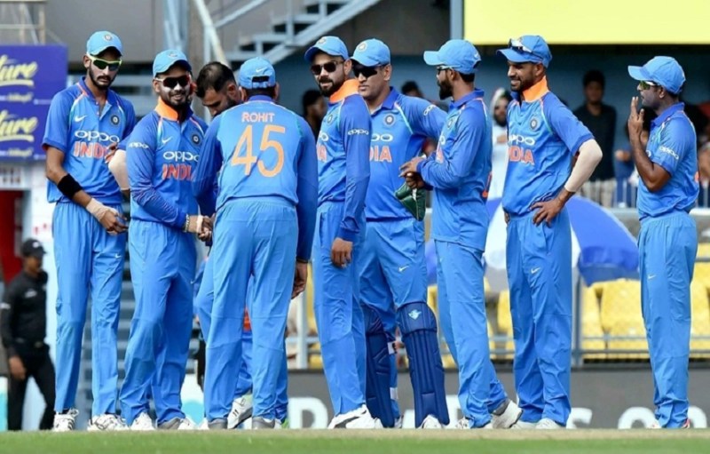 Indian Team