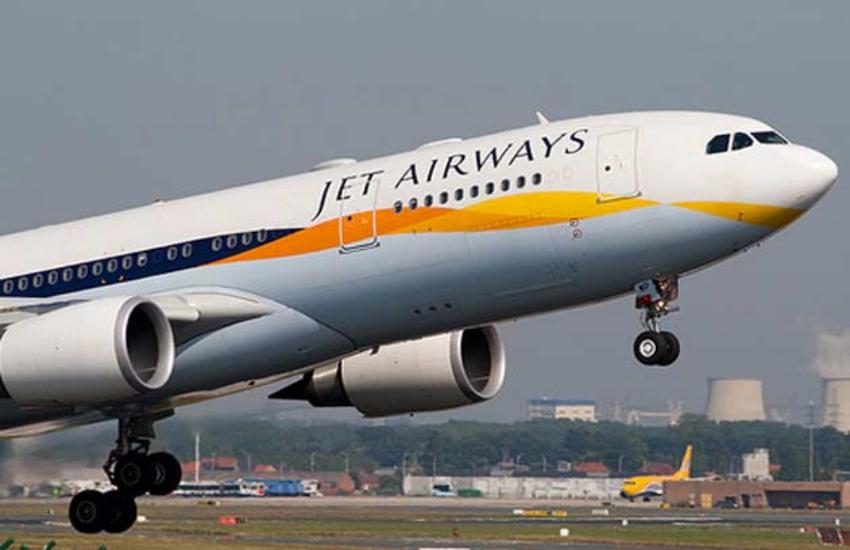 jet airways crisis