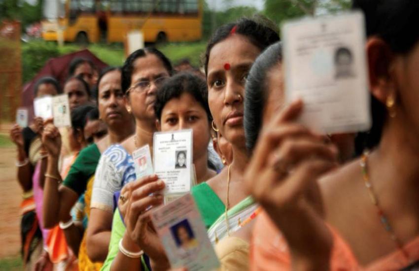लोकसभा चुनाव 2019 : दूसरे चरण में होगा साफ अंदाजा, इन जगहों पर पड़ेंगे वोट