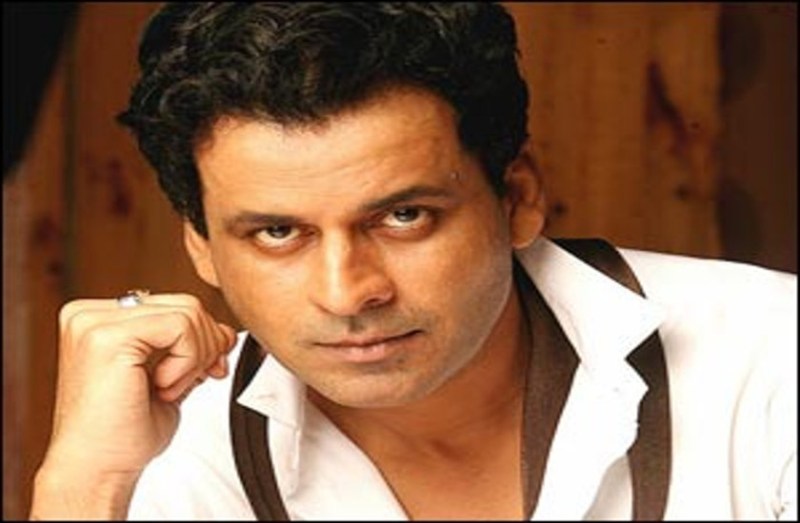 Manoj Bajpayee