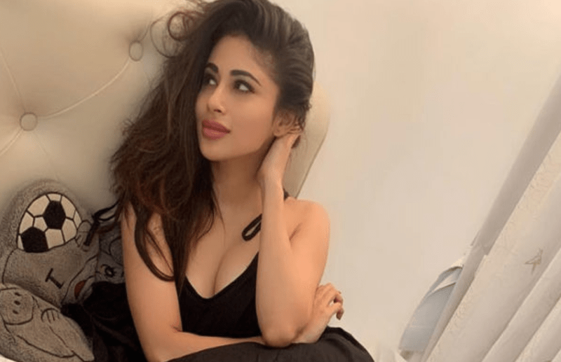 मौनी रॉय