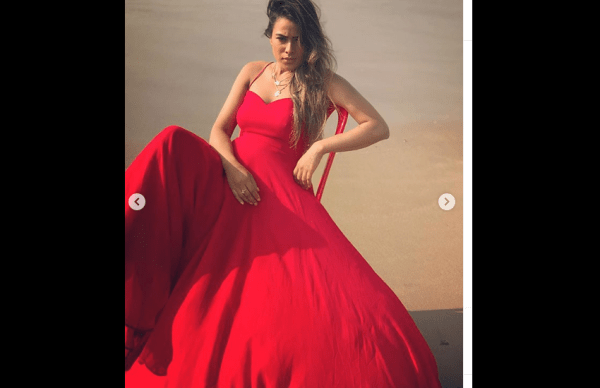 nia sharma 
