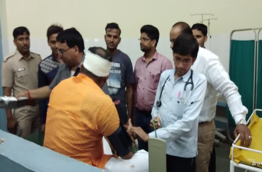 bikaner news