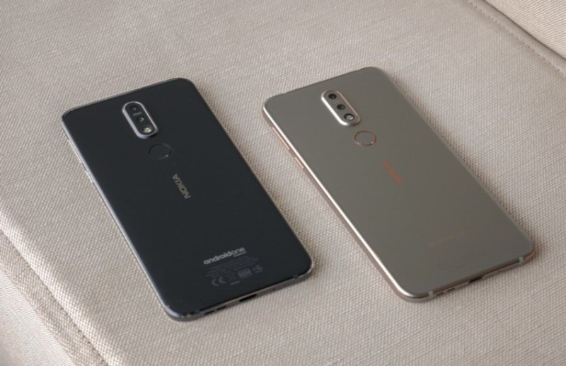 Nokia 7.1