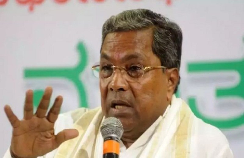 siddaramaiah