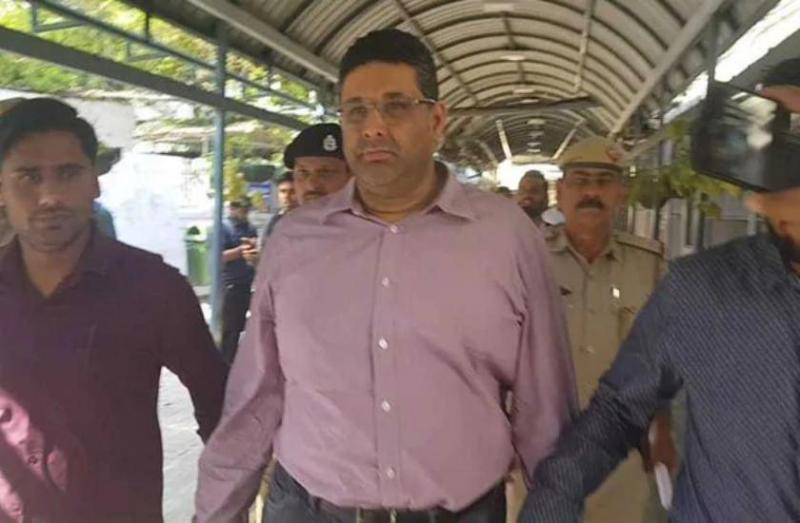 agusta westland deal middleman sushen gupta