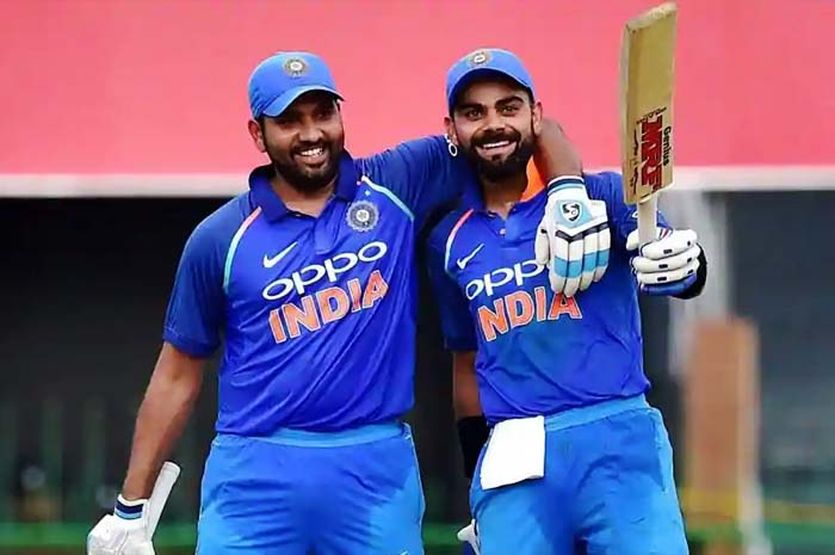 world cup 2019 see all 15 indian team players stats