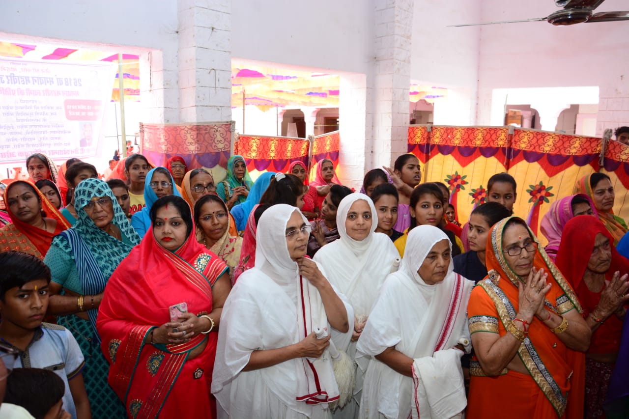 Bhagawan Mahavir Birth Anniversary of Kalyanak Mahotsav