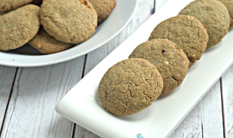 bajra-cookies
