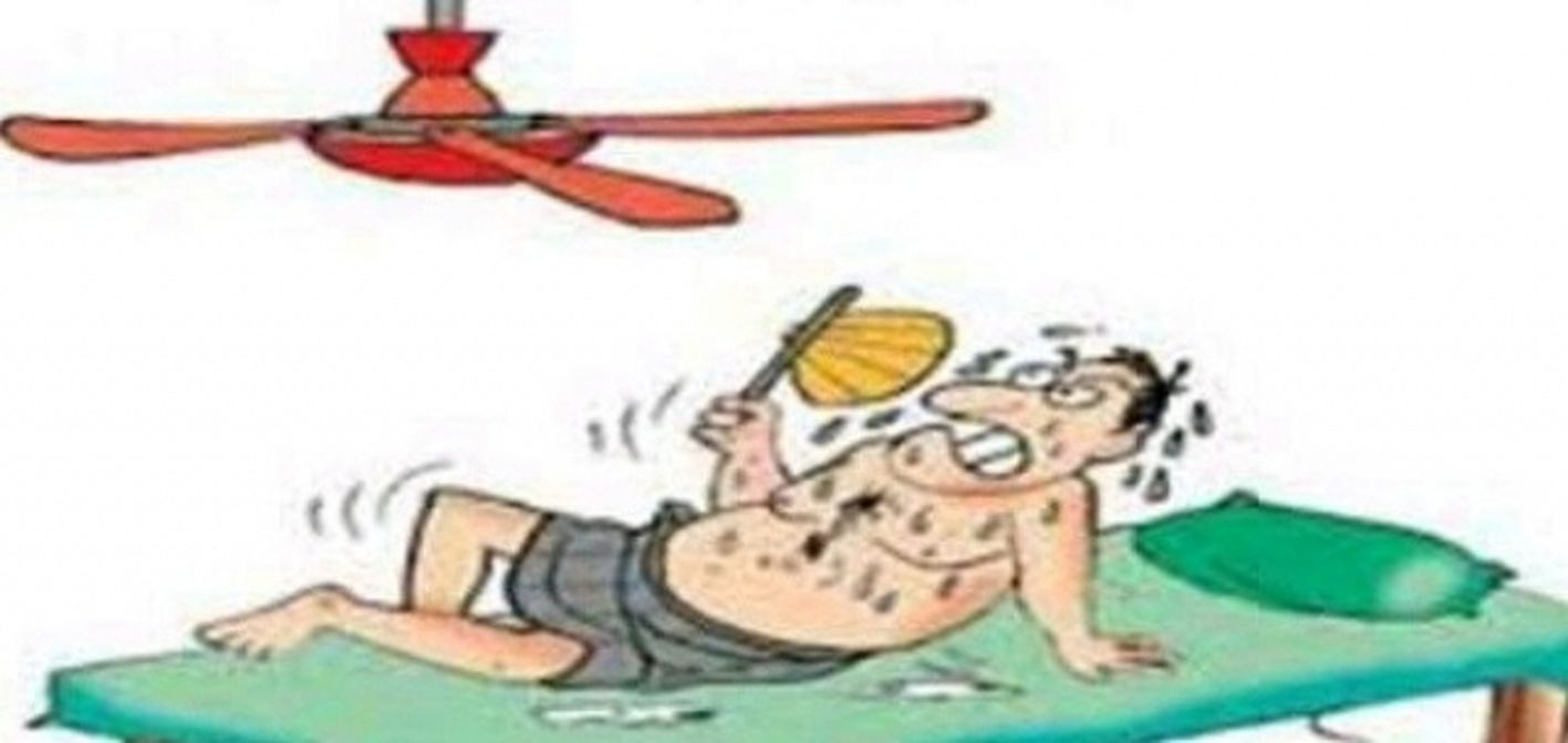 डिस्कॉम का लचर विद्युत तंत्र लोगों के लिए बना आफत