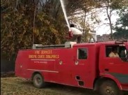 fire safety 