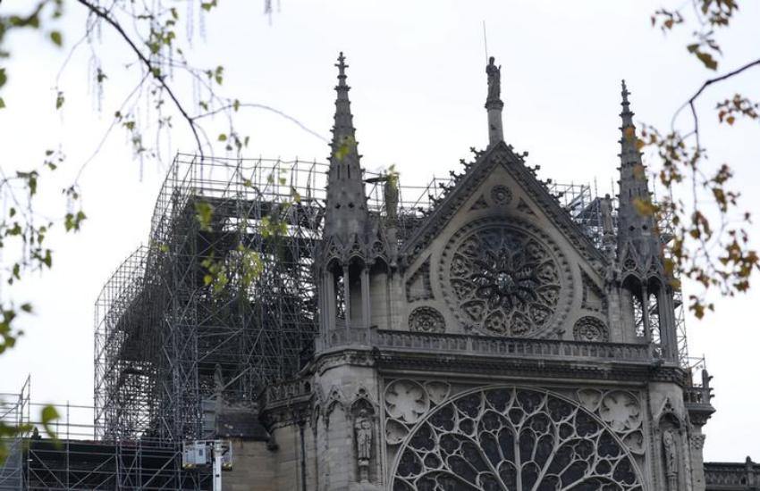 गिरजाघर नोट्रे डेम