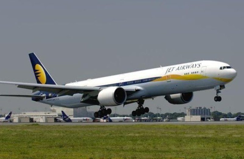 jet airways