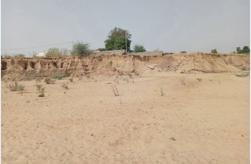 badganv#raniwada