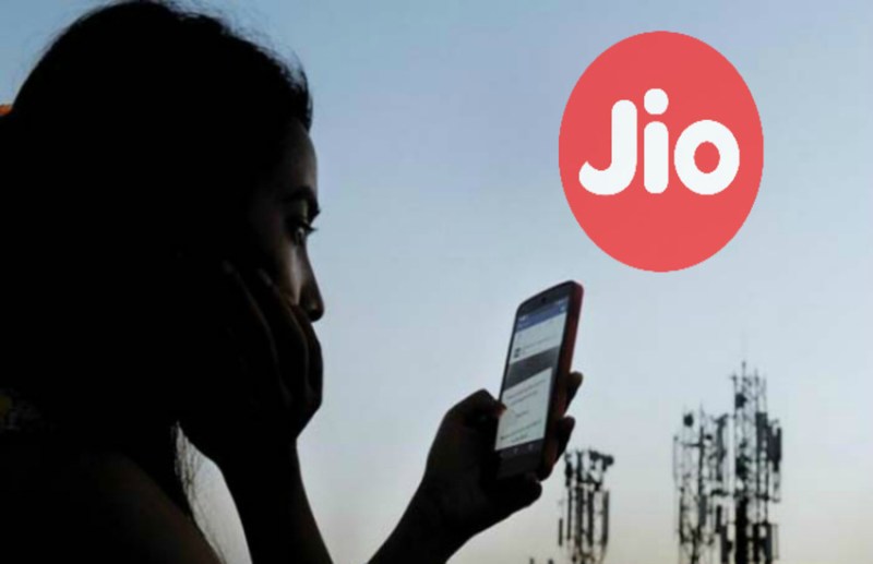 jio network