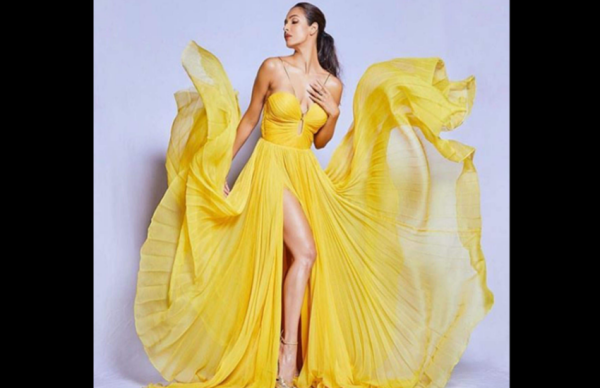 Malaika Arora