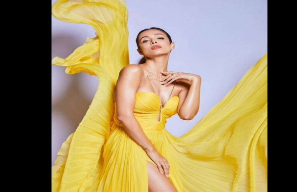 Malaika Arora