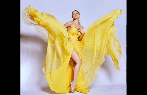 Malaika Arora