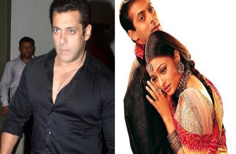 तो इस कारण सिर्फ 'काले कपड़ो' में नजर आते हैं सलमान खान, सालों बाद इस शख्स ने बताई सच्चाई