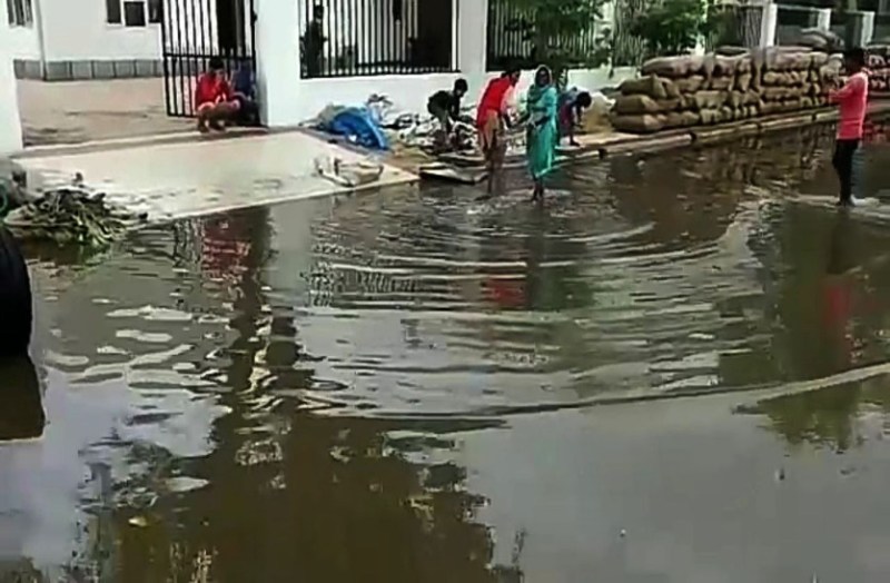 Farmers are in problem