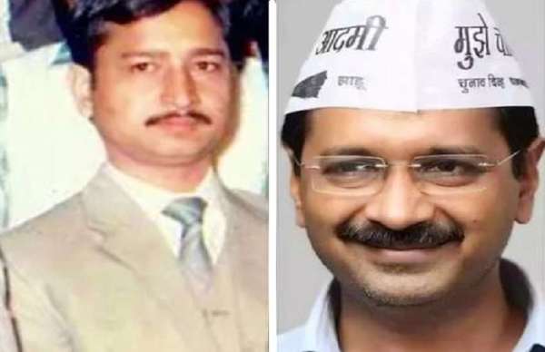 politicians old photo