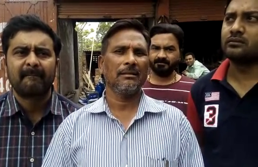 ghaziabad