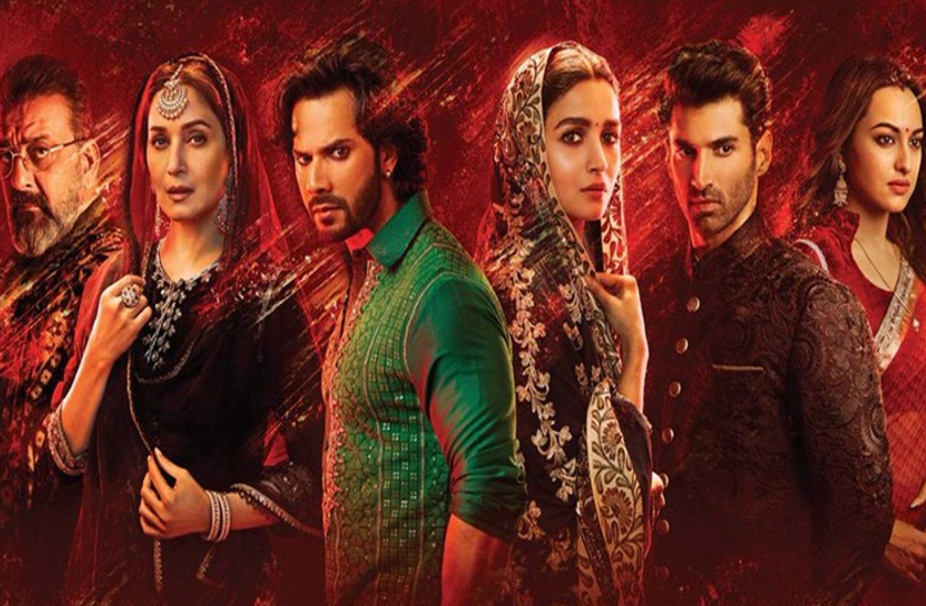 Kalank Movie Review: हिंदू- मुस्लिम के बीच एक अनोखे प्यार की कहानी को दर्शाती है 'कलंक', जानें कैसी है फिल्म...
