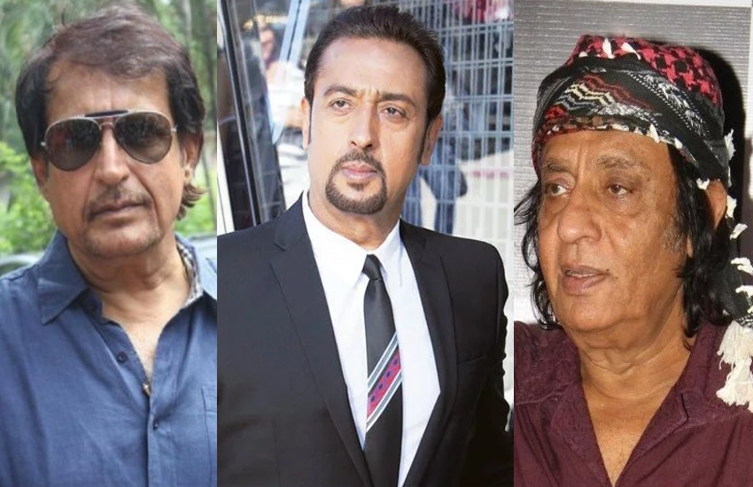 Gulshan Grover