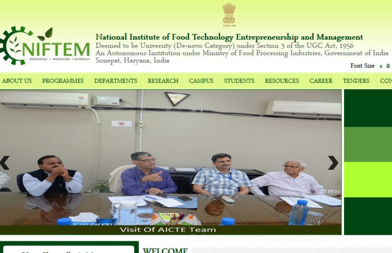 UGC,Education,NET,career courses,education news in hindi,career tips in hindi,JRF,engineering courses,M.Tech.,B.Tech.,NIFTEM,