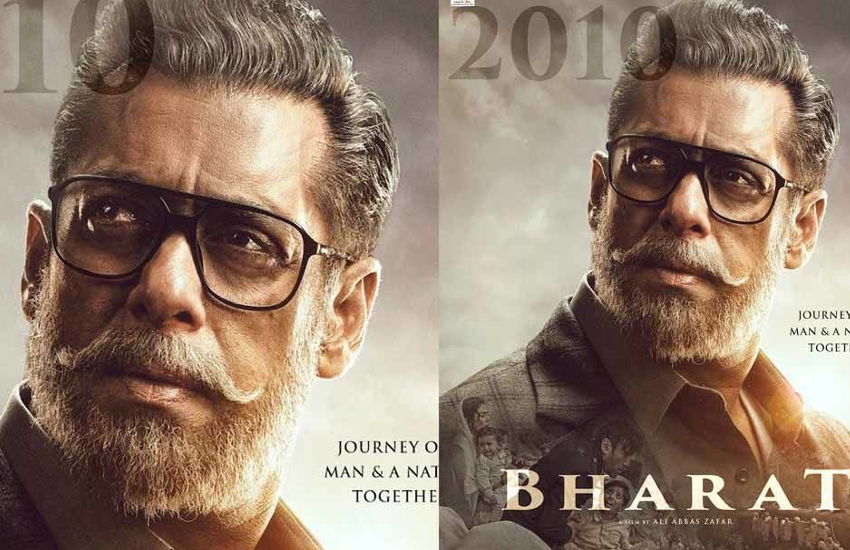 Bharat