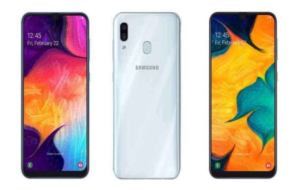 Samsung Galaxy A10