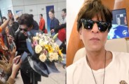 Shahrukh Khan