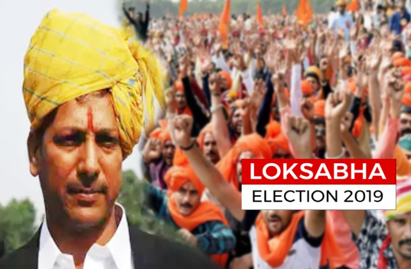 नागवा गांव से मायके से विदा हुई दुल्हन को बीच रास्ते से अपहरण करने की घटना के बाद उदयपुरवाटी विधायक राजेन्द्र सिंह गुढ़ा ने बड़ा बयान दिया है। राजपूत समाज शेखावाटी में लोकसभा चुनाव का बहिष्कार करेगा।