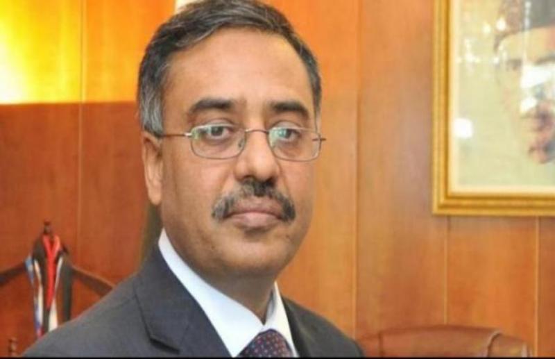 सोहेल महमूद