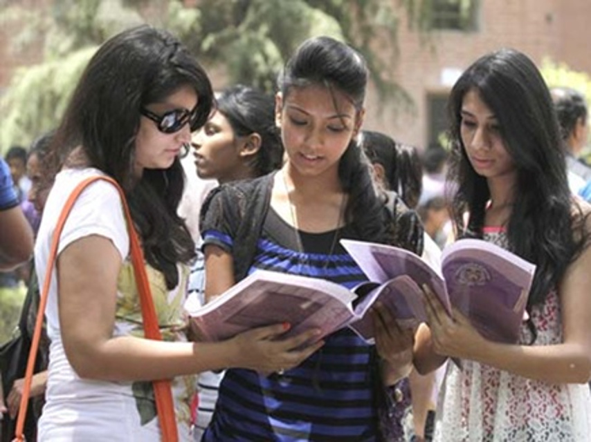 change Schedule of competitive examinations due to election