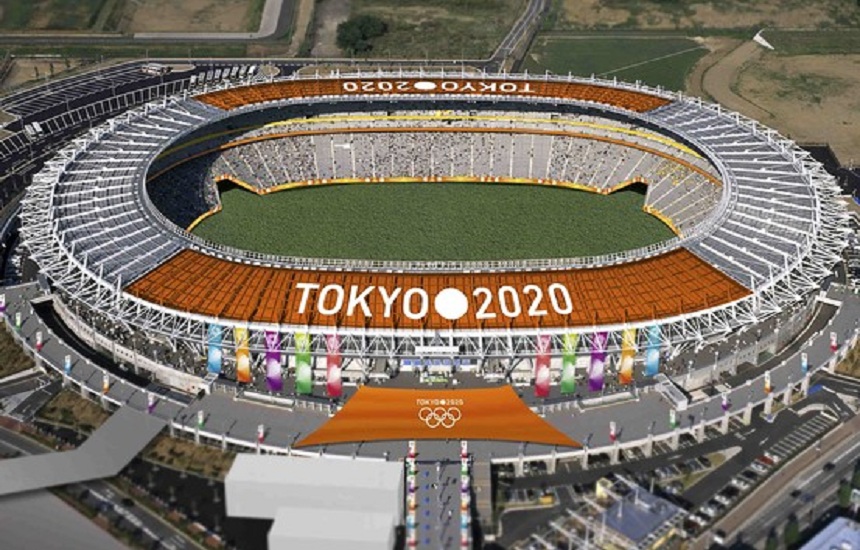 2020 tokyo Olympic Games
