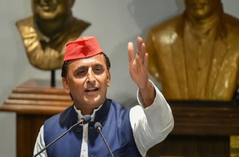 Akhilesh yadav