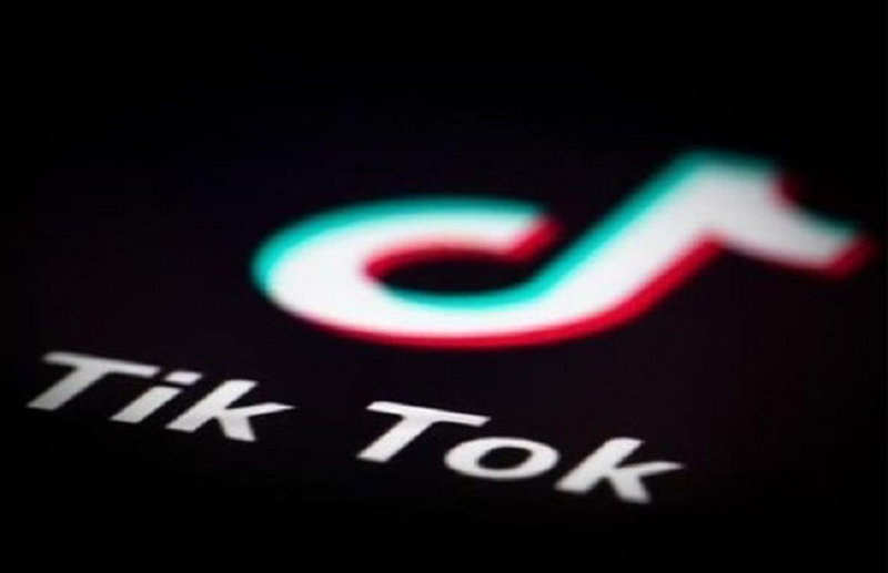 tik tok