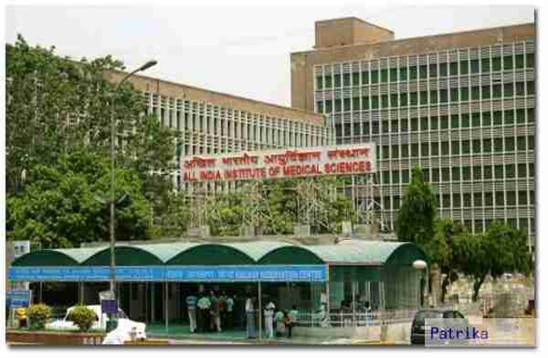 AIIMS recruitment 2019