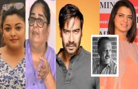 यौन शोषण आरोपी संग मूवी करने से अजय देवगन पर भड़की महिलाएं, किसी ने कहा 'ढोंगी' तो कोई कह रहा 'काला धब्बा'